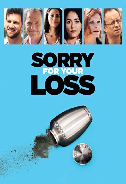 sorry for others s01e04 dsrip|Sorry for Your Loss Episodes' Transcripts .